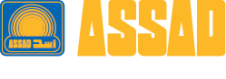 ASSAD Batteries logo