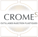 Cromes logo
