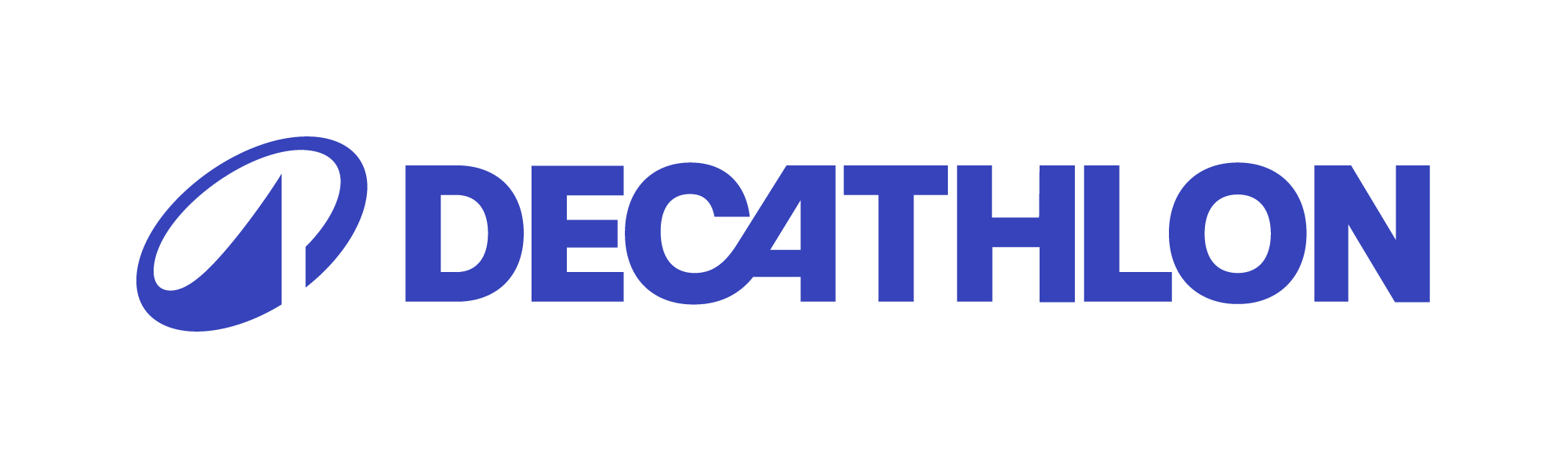 Decathlon logo