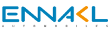 Groupe Ennakl logo