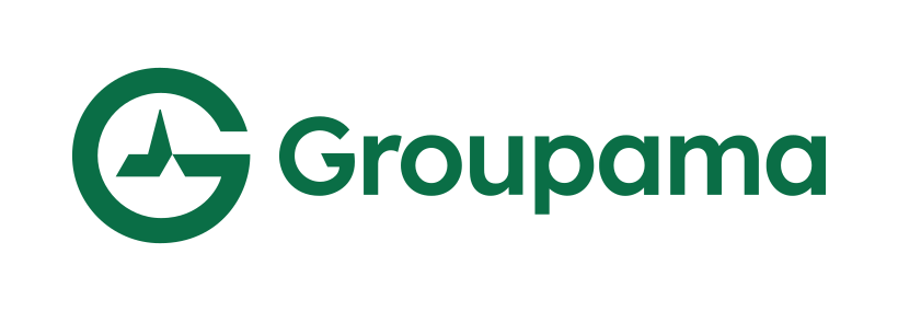 Groupama logo