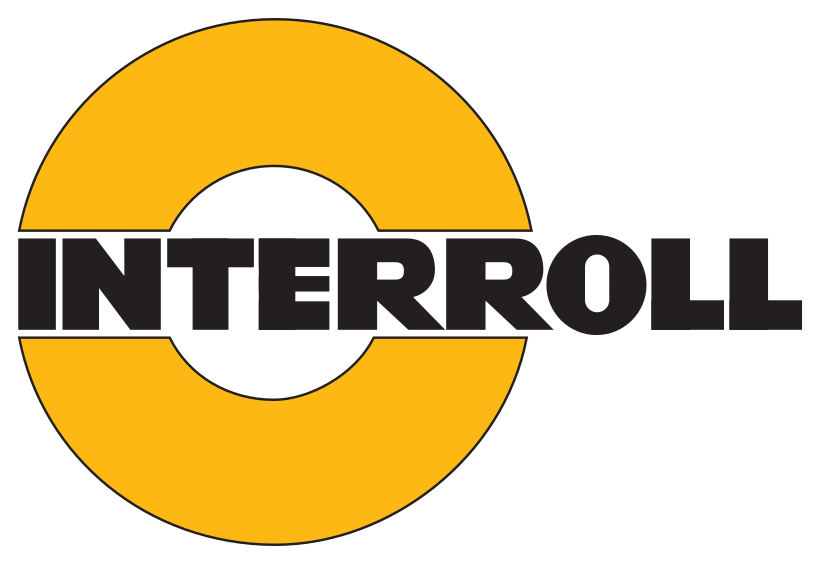 Interroll logo