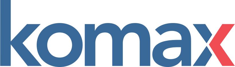 Komax logo