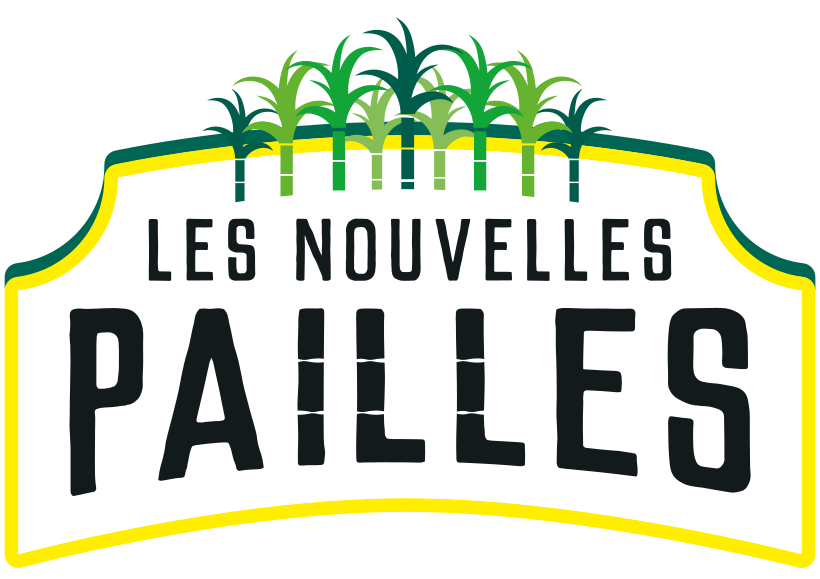 Les Nouvelles Pailles logo