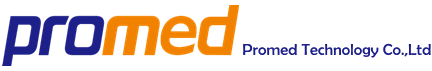 Promedtech logo