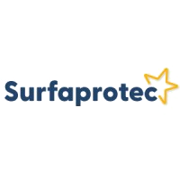 Surfaprotec logo