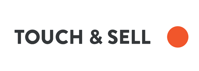 TS logo