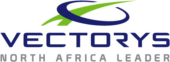 Vectorys logo